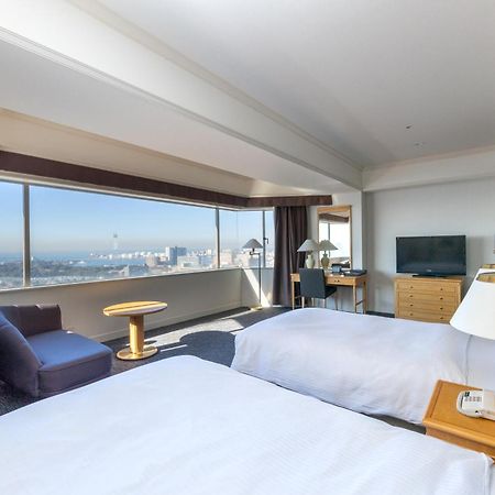 The Qube Hotel Τσίμπα Εξωτερικό φωτογραφία