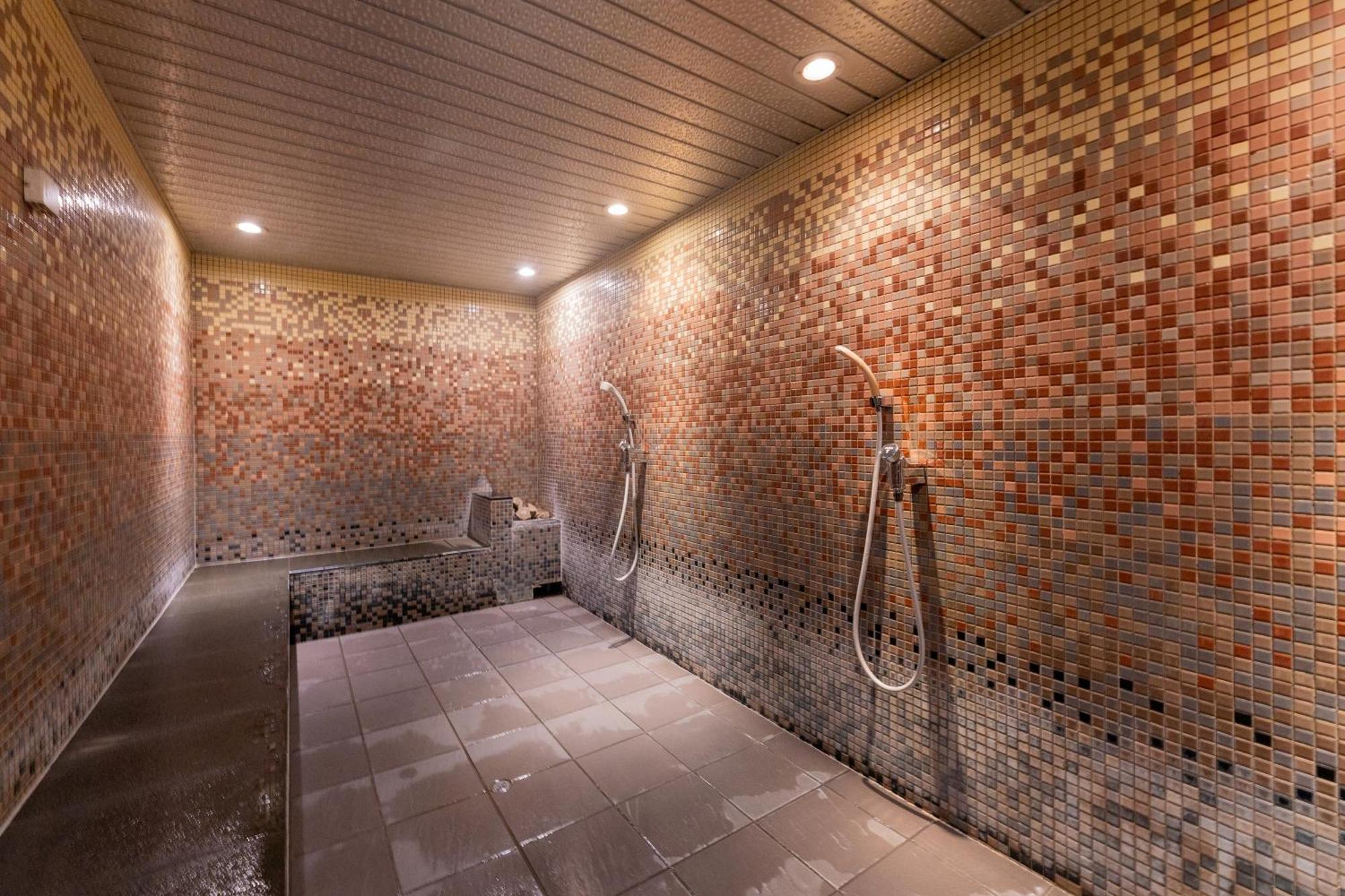 The Qube Hotel Τσίμπα Εξωτερικό φωτογραφία
