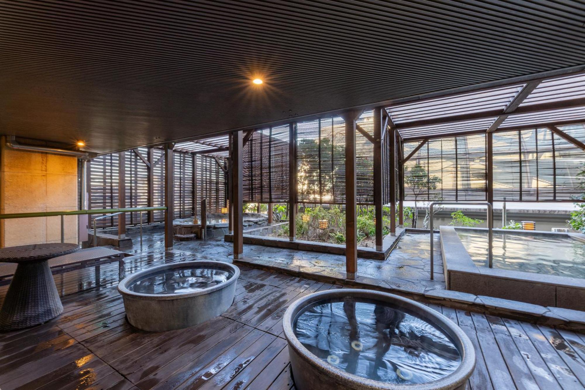 The Qube Hotel Τσίμπα Εξωτερικό φωτογραφία