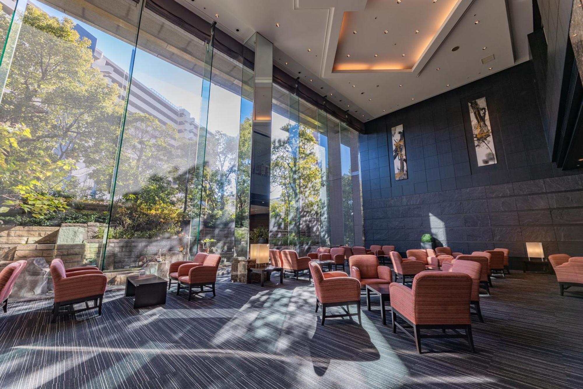 The Qube Hotel Τσίμπα Εξωτερικό φωτογραφία
