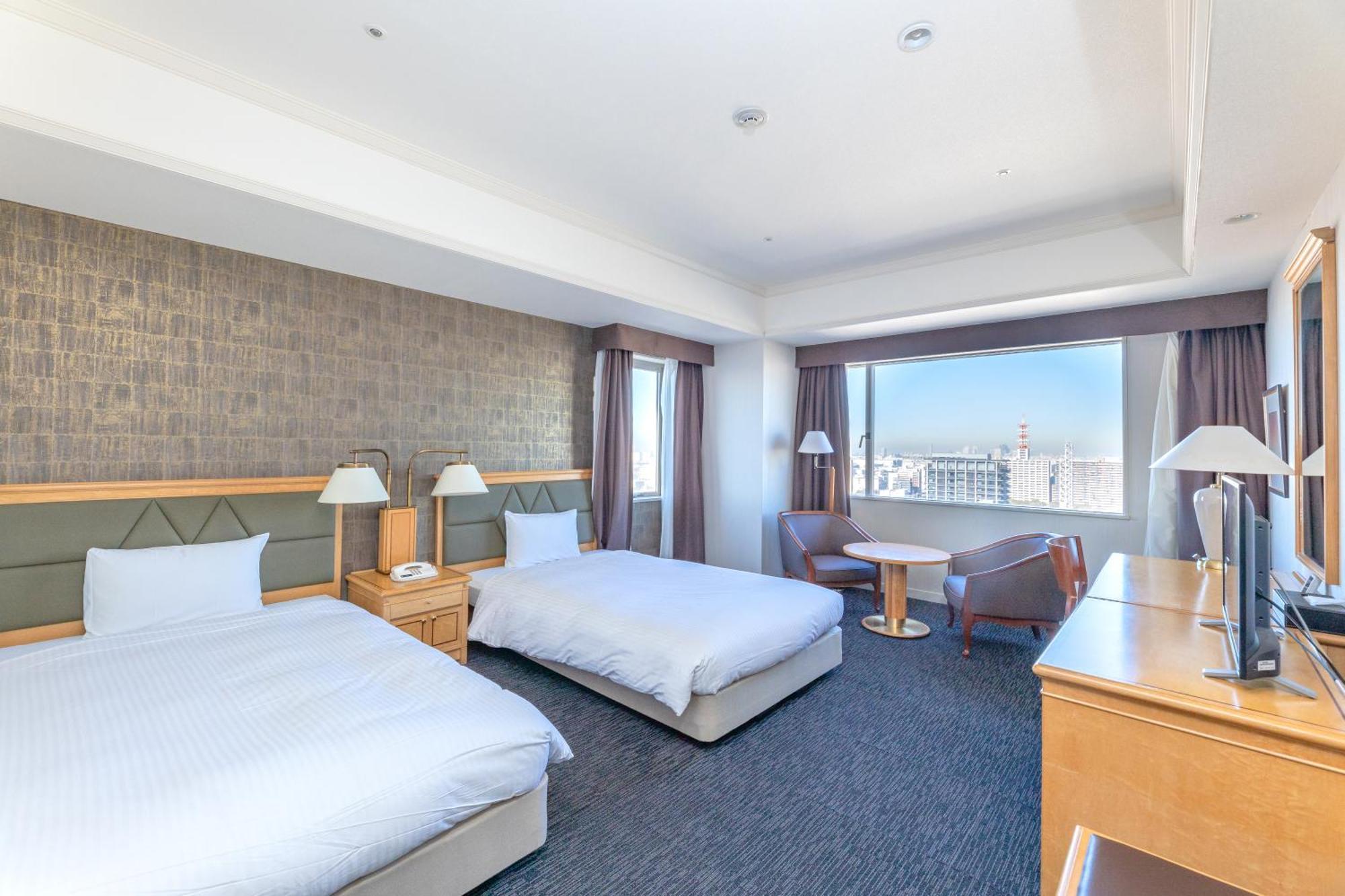 The Qube Hotel Τσίμπα Εξωτερικό φωτογραφία