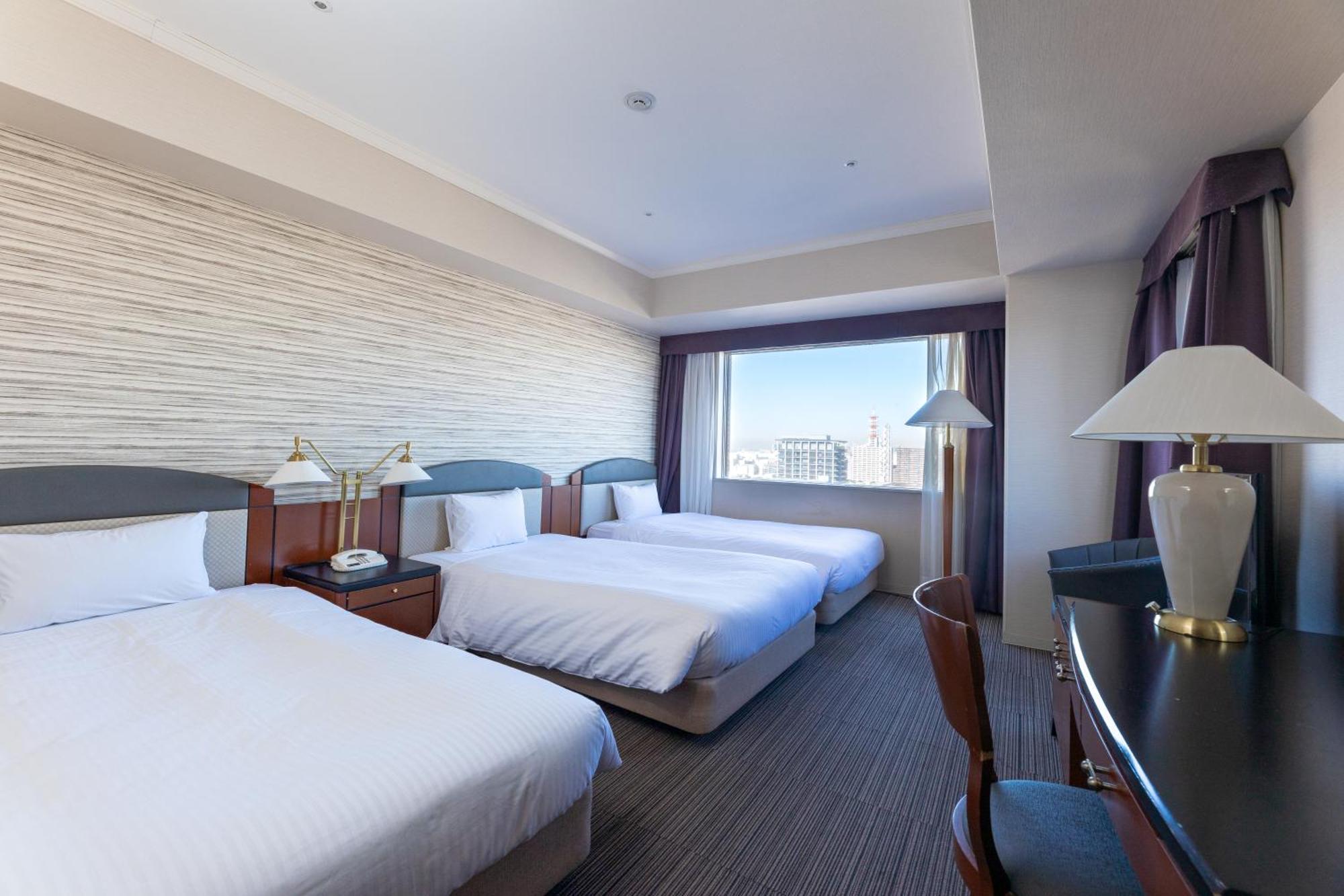 The Qube Hotel Τσίμπα Εξωτερικό φωτογραφία