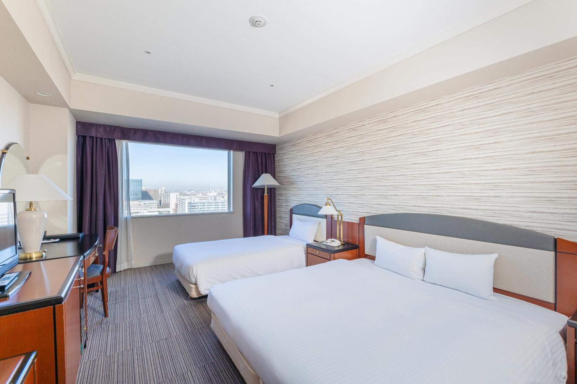 The Qube Hotel Τσίμπα Εξωτερικό φωτογραφία