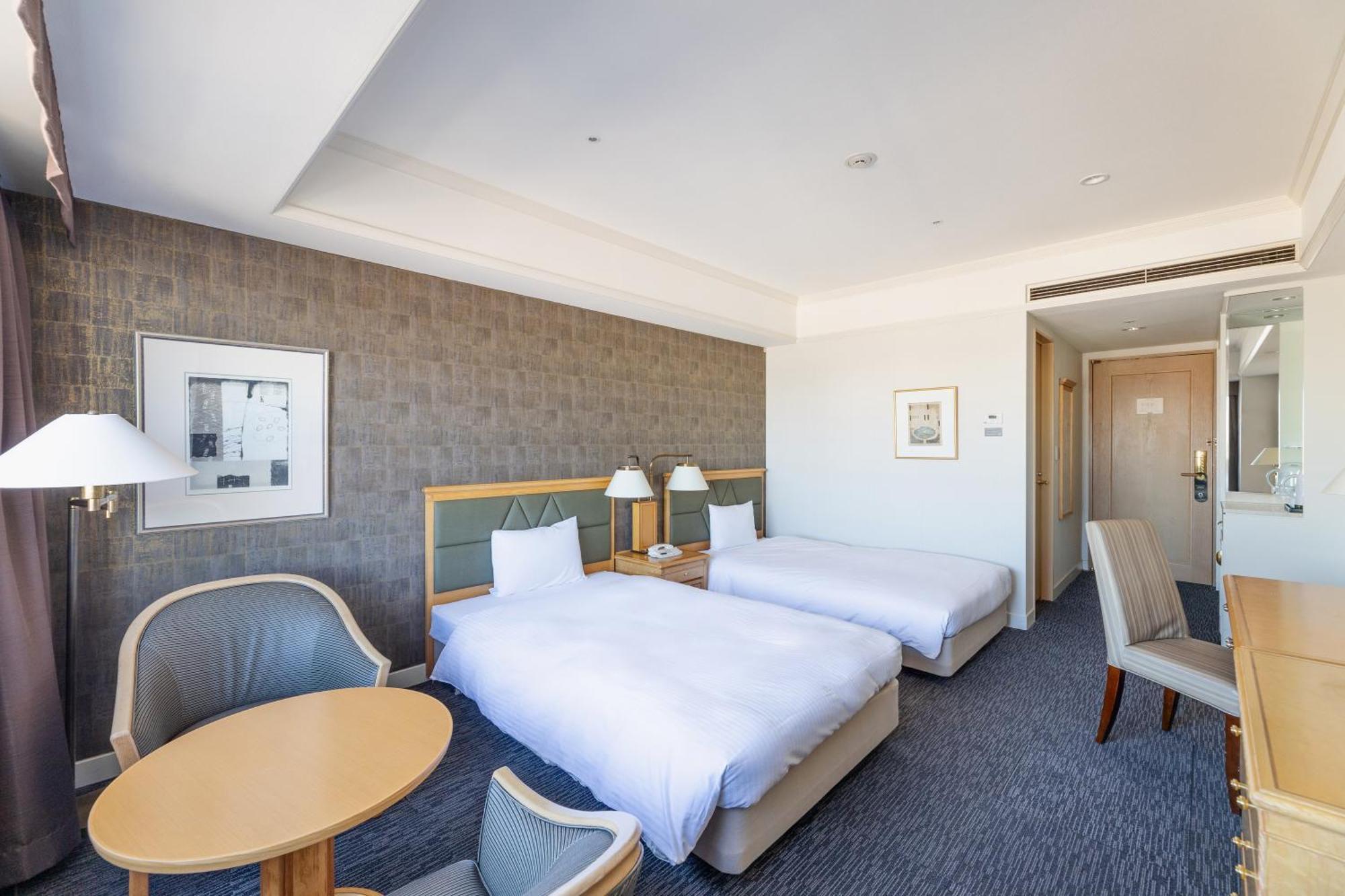 The Qube Hotel Τσίμπα Εξωτερικό φωτογραφία